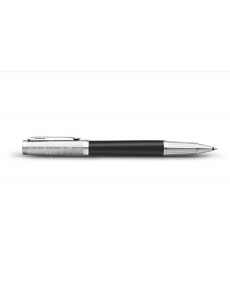 Parker Ingenuity Legacy CT Rollerball Pen F Black Ink