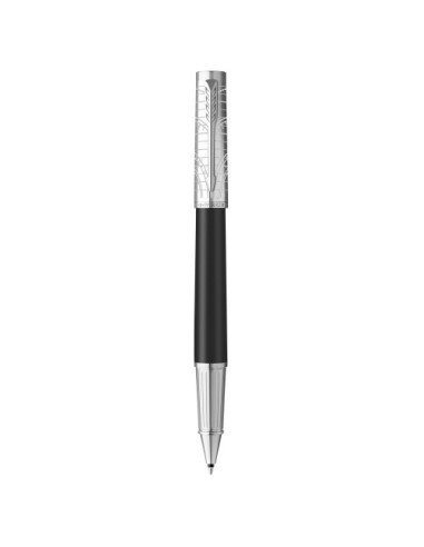 Parker Ingenuity Legacy CT Rollerball Pen F Black Ink