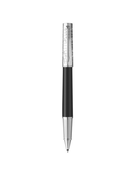 Parker Ingenuity Legacy CT Rollerball Pen F Black Ink