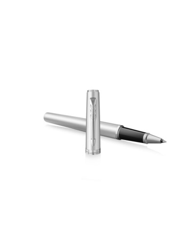 Tindipliiats Parker Meridian Chrome CT F must tint