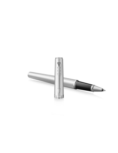 Tindipliiats Parker Meridian Chrome CT F must tint