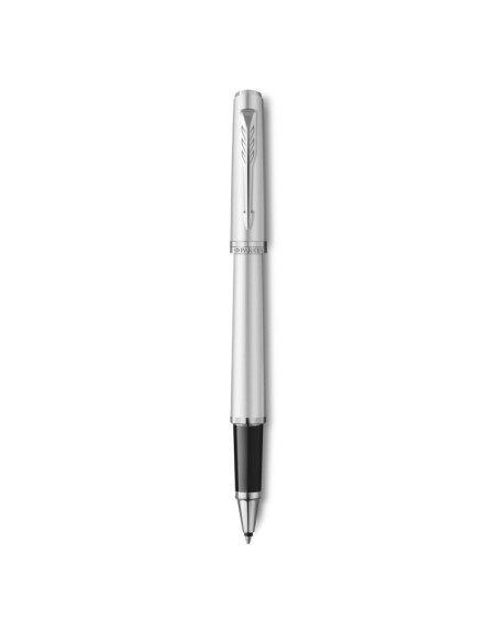 Tindipliiats Parker Meridian Chrome CT F must tint