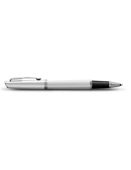 Tindipliiats Parker Meridian Chrome CT F must tint