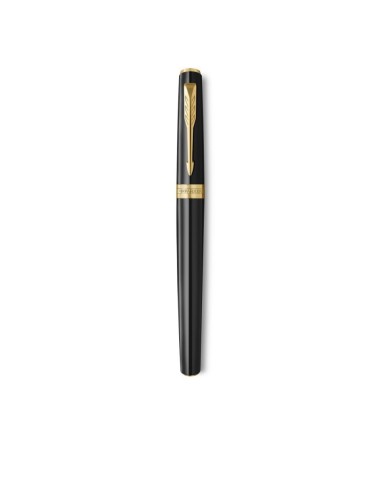 Tindipliiats Parker Meridian Black GT F must tint