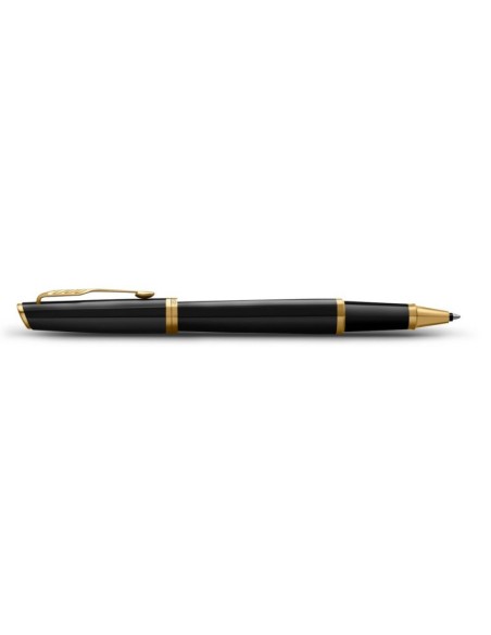 Tindipliiats Parker Meridian Black GT F must tint