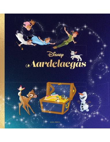 Disney Aardelaegas