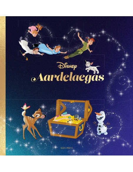 Disney Aardelaegas