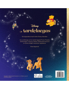 Disney Aardelaegas 2