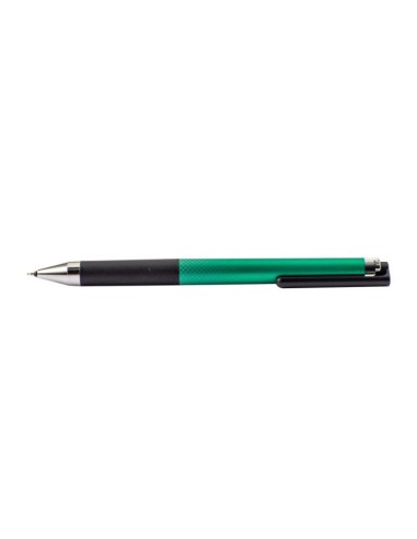 Gel Ink Rollerball Pen Pilot Synergy Point, green 0.5mm/ line 0,25mm