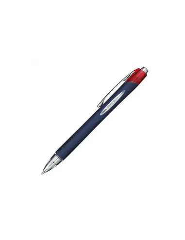 *Gel pen Uni SXN217 Jetstream 0,7mm klõpsuga red