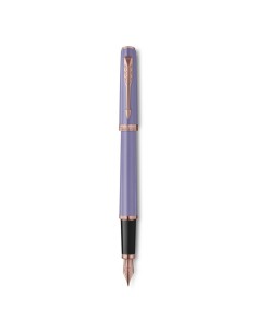 Sulepea Parker Meridian Lilac PGT, F, sinine tint 2