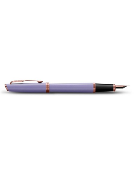 Sulepea Parker Meridian Lilac PGT, F, sinine tint