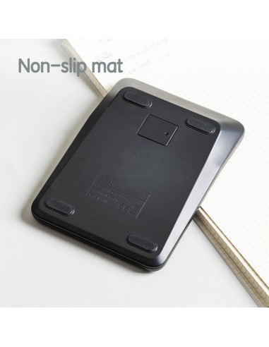 Desktop Calculator Plastic-12 digits
