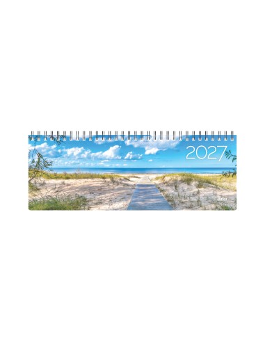Lauakalender Timer Lauakalender Kartong " Summer " (2912870567)