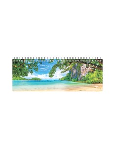 Lauakalender Timer Kartong Holiday