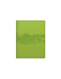 Raamatkalender Timer MINISTER Trend Nädal H Country Land