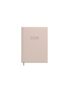 Raamatkalender Timer KANTSLER Nädal H helehall