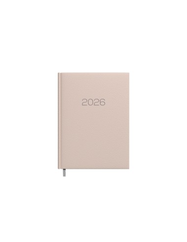 Raamatkalender Timer KANTSLER Nädal H helehall