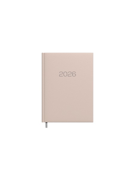Raamatkalender Timer KANTSLER Nädal H helehall
