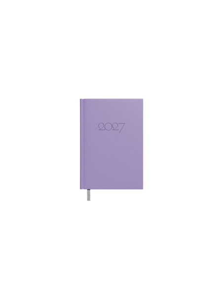 Kalender Timer Kalendermärkmik lavendel 2913230208