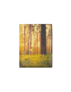 Raamatkalender Timer MINISTER Trend Päev Forest