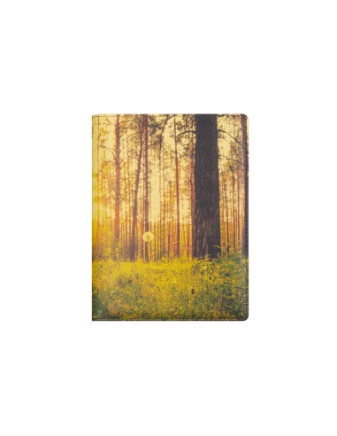 Raamatkalender Timer MINISTER Trend Päev Forest