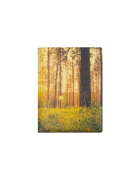 Raamatkalender Timer MINISTER Trend Päev Forest