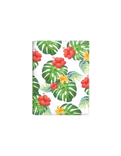 Raamatkalender Timer MINISTER Trend Päev Tropical