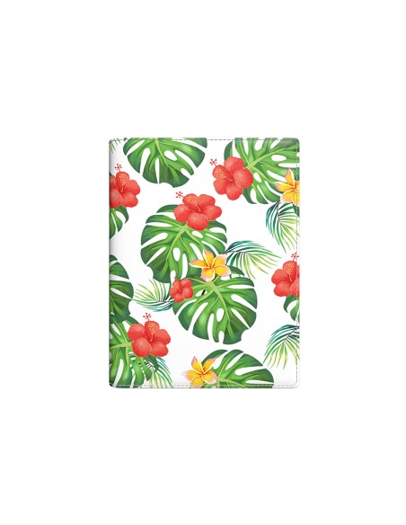 Raamatkalender Timer MINISTER Trend Päev Tropical