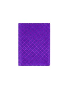Raamatkalender Timer MINISTER Pattern Nädal H tumelilla/roosa