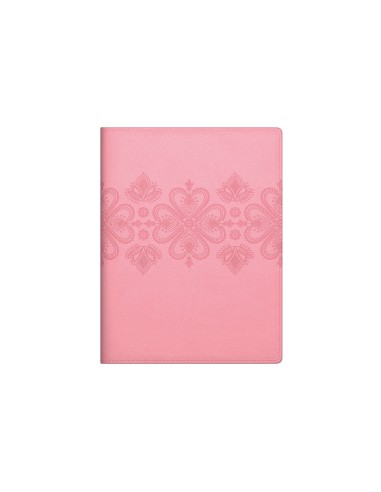 Raamatkalender Timer MINISTER Trend Nädal H Pink Delight
