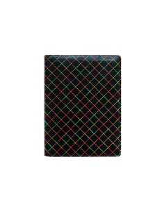 Raamatkalender Timer MINISTER Pattern Päev Rainbow