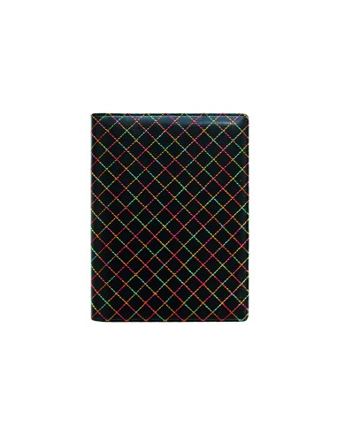Raamatkalender Timer MINISTER Pattern Päev Rainbow