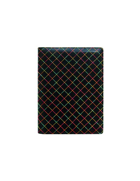 Raamatkalender Timer MINISTER Pattern Päev Rainbow