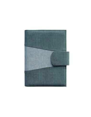 Raamatkalender Timer MINISTER Exclusive Nädal H hall/helehall