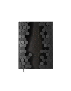 Raamatkalender Minister Disain Hexagon Nädal V