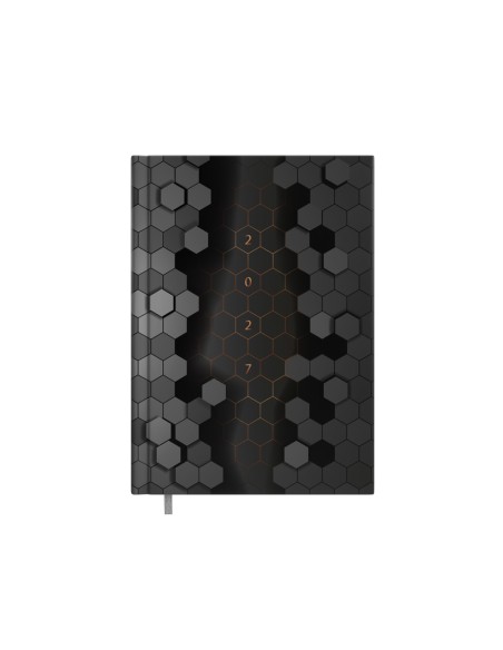 Raamatkalender Minister Disain Hexagon Nädal V