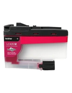 Tindikassett Brother "LC426M", Magenta, High-Yield 2