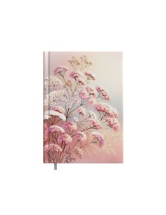 Raamatkalender MINISTER Disain Pink Beauty