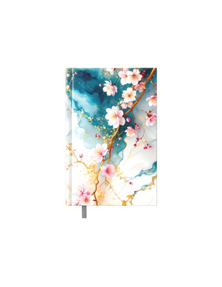 Kalendermärkmik Timer Nädal H Cherry Blossom