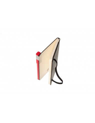 *Geelpliiats Moleskine Classic Pen Plus, 0.7, punane