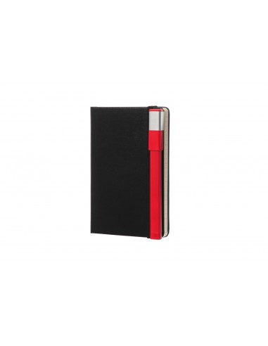 *Geelpliiats Moleskine Classic Pen Plus, 0.7, punane