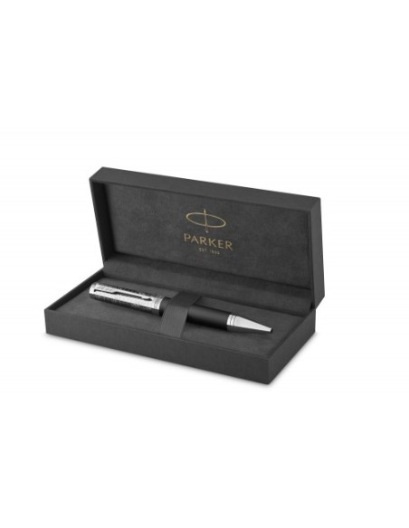 Pastapliiats Parker Ingenuity Legacy CT M must tint