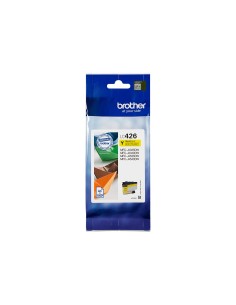 Tindikassett Brother "LC426Y", Yellow, Suure Mahutavusega 2