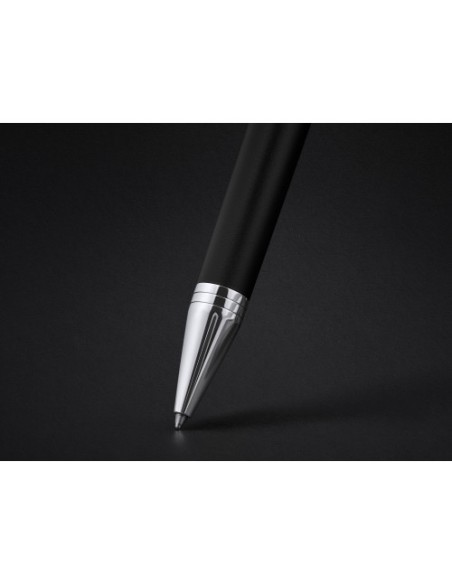 Parker Ingenuity Legacy CT Ballpoint Pen, M, Black Ink