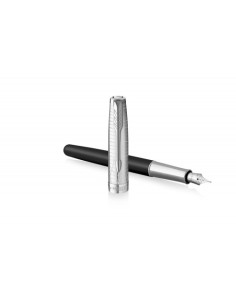 Sulepea Parker Sonnet Legacy CT 18K F sinine tint
