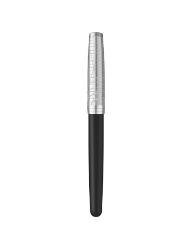 Parker Sonnet Legacy CT 18K Fountain Pen F Blue Ink