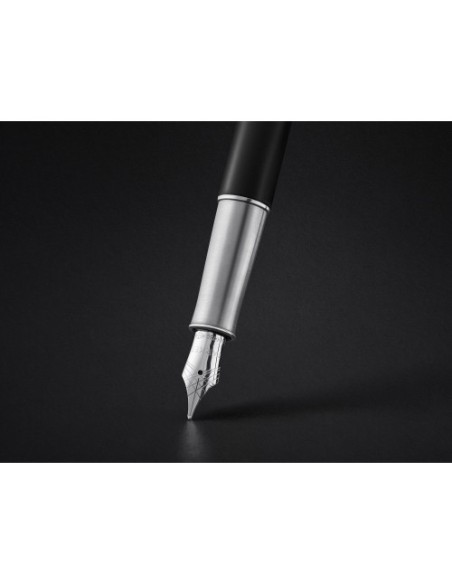 Sulepea Parker Sonnet Legacy CT 18K F sinine tint