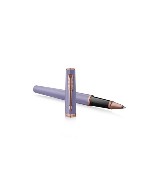 Tindipliiats Parker Meridian Lilac PGT, F, must tint