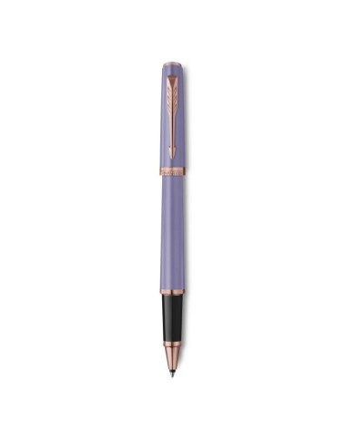Tindipliiats Parker Meridian Lilac PGT, F, must tint